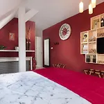 Bed & Breakfast Tremele