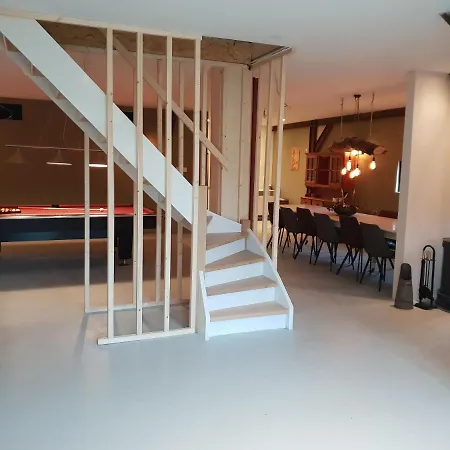 Tremele Bed & Breakfast