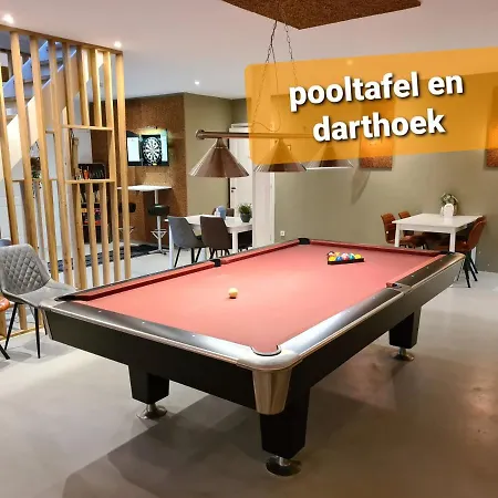 Tremele Oda ve Kahvaltı Dreumel