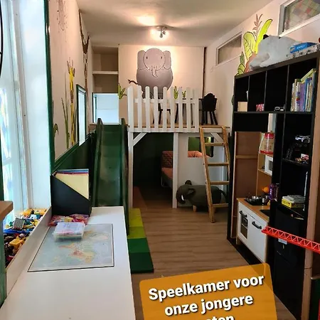Bed & Breakfast Tremele *