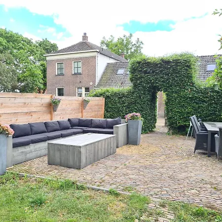 Bed & Breakfast Tremele Dreumel