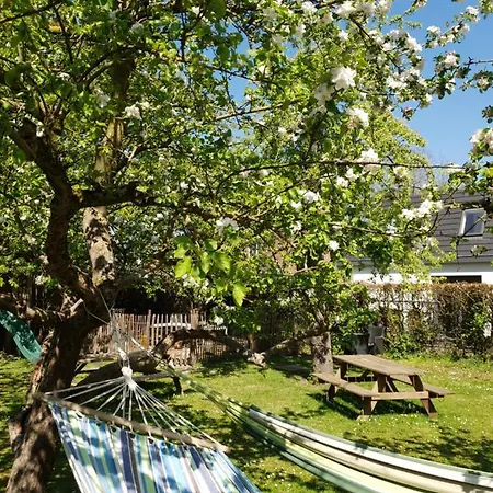 Tremele Couette-café 4*