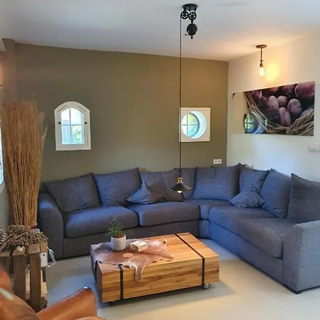 Oda ve Kahvaltı Tremele