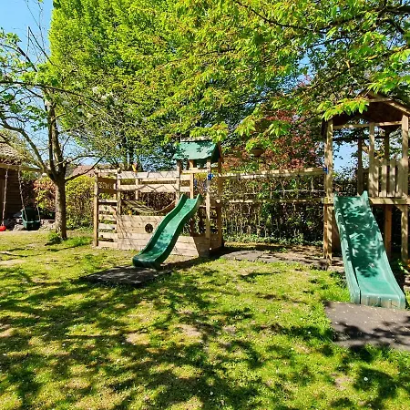 Oda ve Kahvaltı Tremele Dreumel