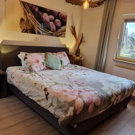 Tremele Bed & Breakfast