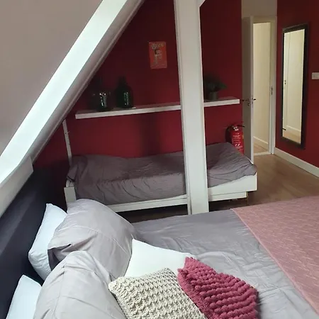 Tremele 4* Dreumel