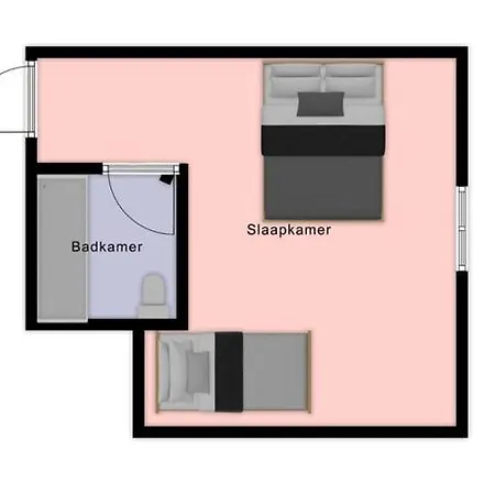 Tremele 4*