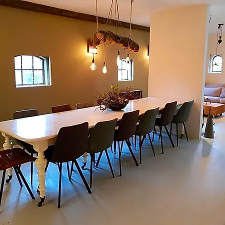Tremele Couette-café 4*