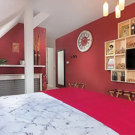 Tremele 4*