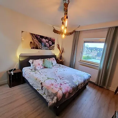 Couette-café Tremele 4*