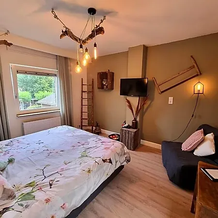 Tremele 4* Dreumel