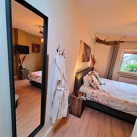 Tremele Couette-café 4*