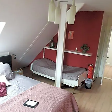 Tremele 4* Dreumel