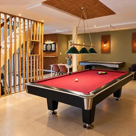 Tremele Bed & Breakfast Dreumel