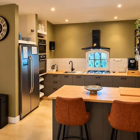 Tremele Bed & Breakfast