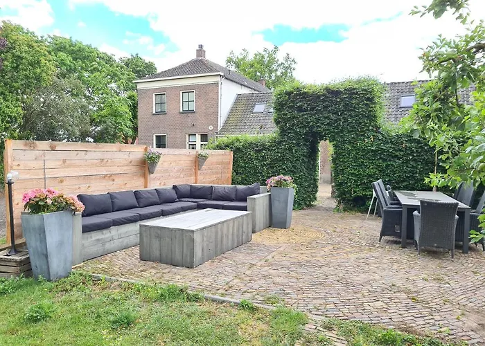 Nocleg ze śniadaniem Tremele Dreumel