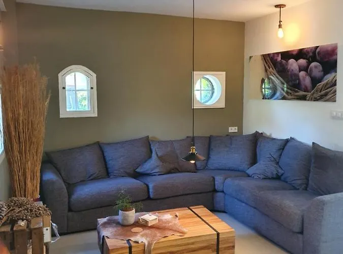 Bed & Breakfast Tremele