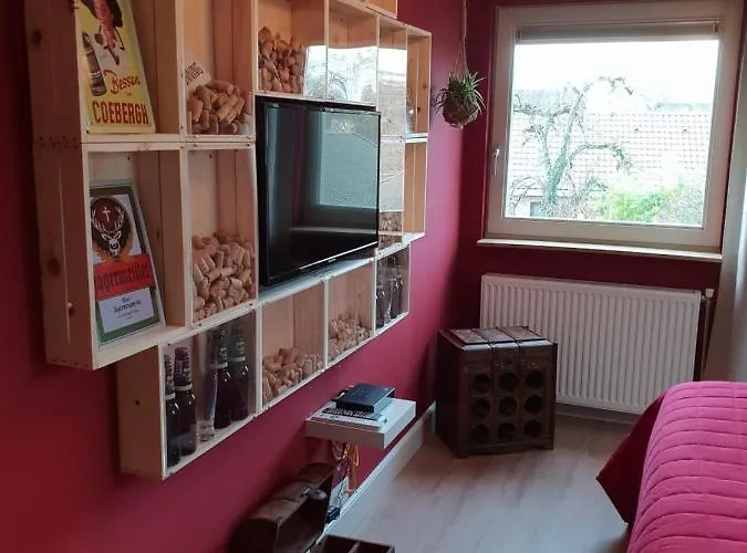 Frühstückspension Tremele