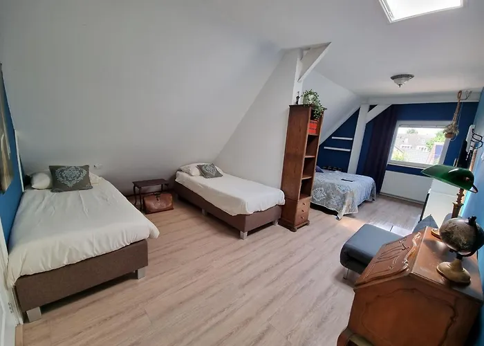 Nocleg ze śniadaniem Tremele