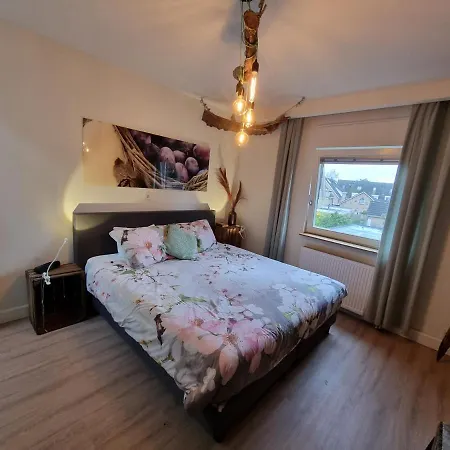 فندق مبيت وإفطار Tremele Dreumel