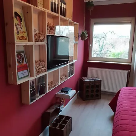 فندق مبيت وإفطار Tremele