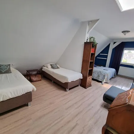 فندق مبيت وإفطار Tremele