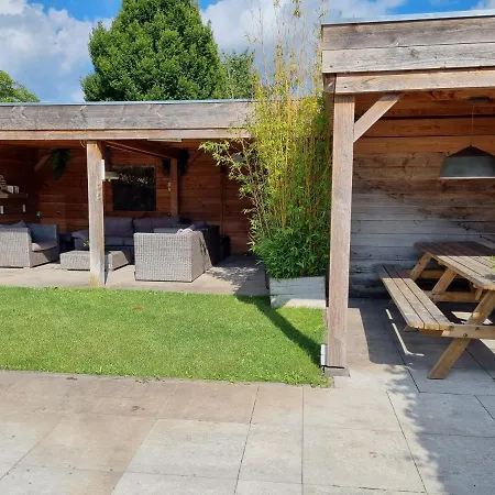 فندق مبيت وإفطار Tremele Dreumel